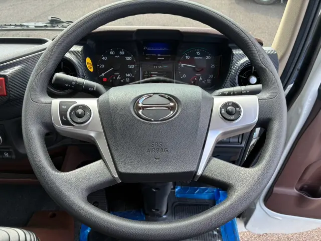 日野 レンジャー 2KG-FE2ACA(2WD)の写真36