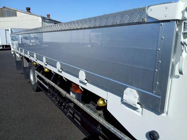 日野 レンジャー 2KG-GD2ABA(2WD)の写真10