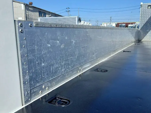 日野 レンジャー 2KG-GD2ABA(2WD)の写真11