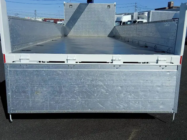 日野 レンジャー 2KG-GD2ABA(2WD)の写真13