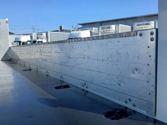 日野 レンジャー 2KG-GD2ABA(2WD)の写真14