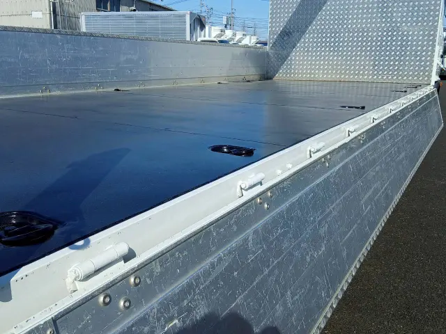 日野 レンジャー 2KG-GD2ABA(2WD)の写真16