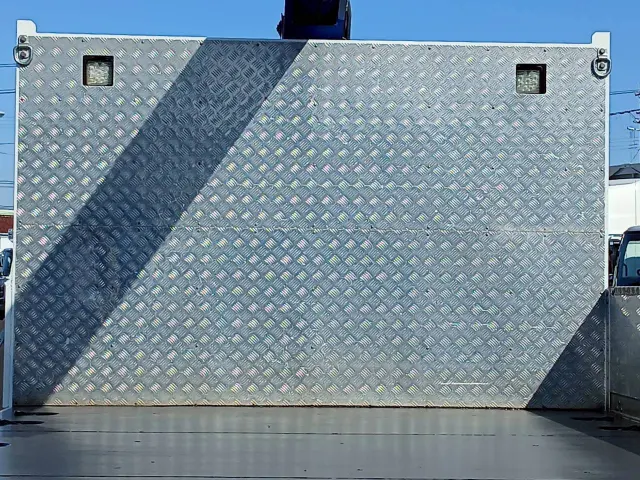 日野 レンジャー 2KG-GD2ABA(2WD)の写真18