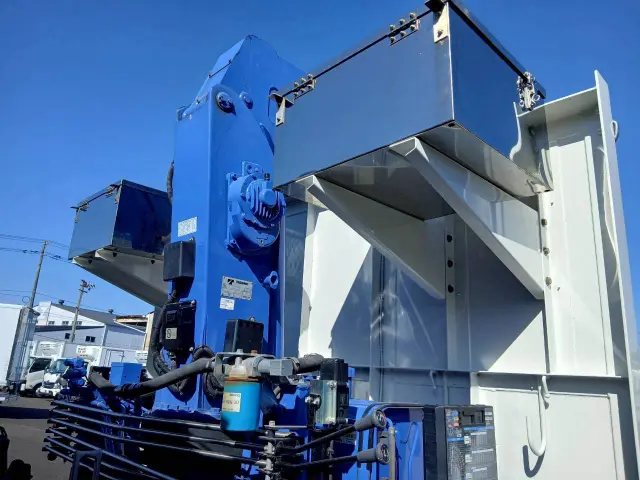 日野 レンジャー 2KG-GD2ABA(2WD)の写真20