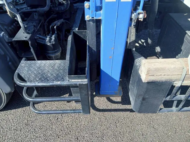 日野 レンジャー 2KG-GD2ABA(2WD)の写真23