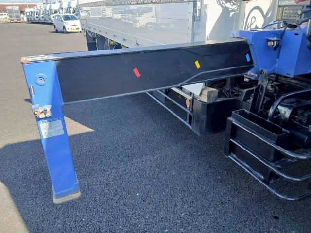 日野 レンジャー 2KG-GD2ABA(2WD)の写真24