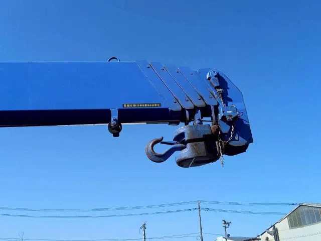 日野 レンジャー 2KG-GD2ABA(2WD)の写真25