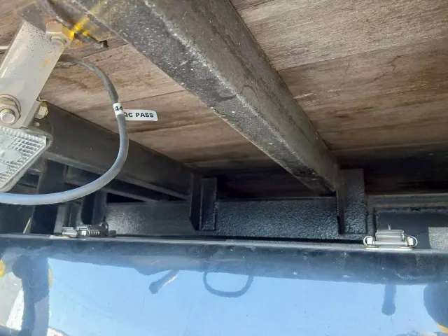 日野 レンジャー 2KG-GD2ABA(2WD)の写真28