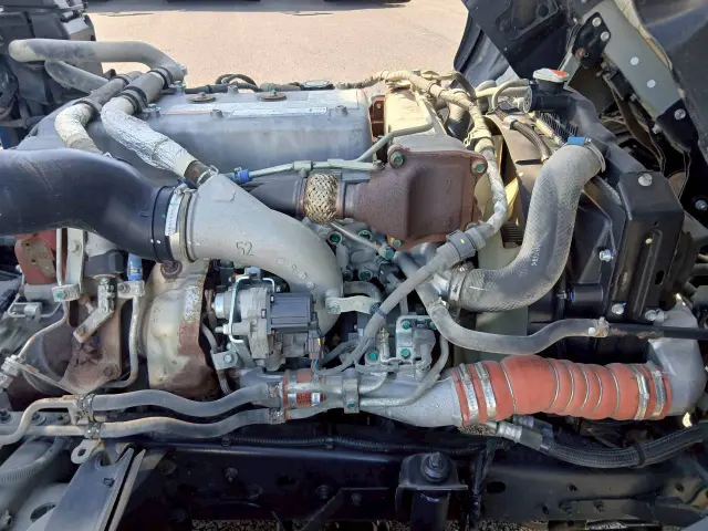 日野 レンジャー 2KG-GD2ABA(2WD)の写真34