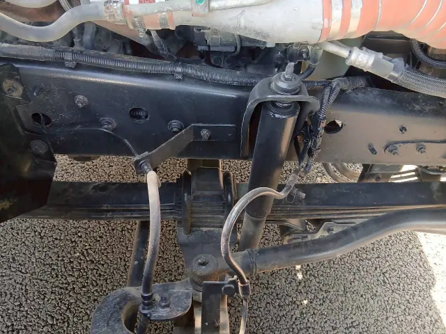 日野 レンジャー 2KG-GD2ABA(2WD)の写真35