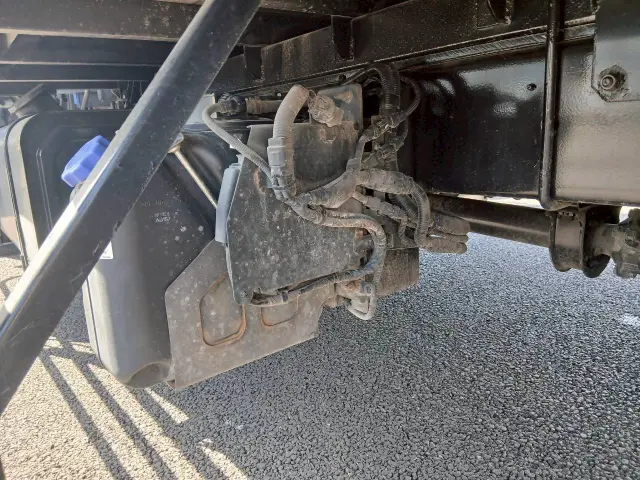 日野 レンジャー 2KG-GD2ABA(2WD)の写真36