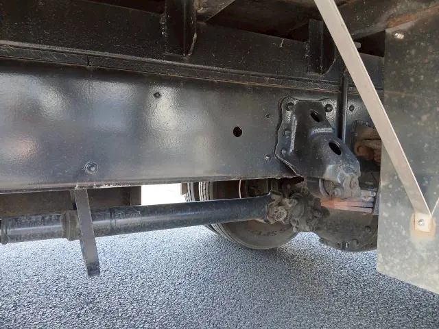 日野 レンジャー 2KG-GD2ABA(2WD)の写真37