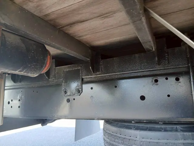 日野 レンジャー 2KG-GD2ABA(2WD)の写真38