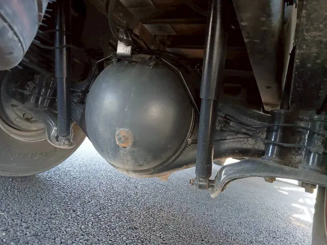 日野 レンジャー 2KG-GD2ABA(2WD)の写真39