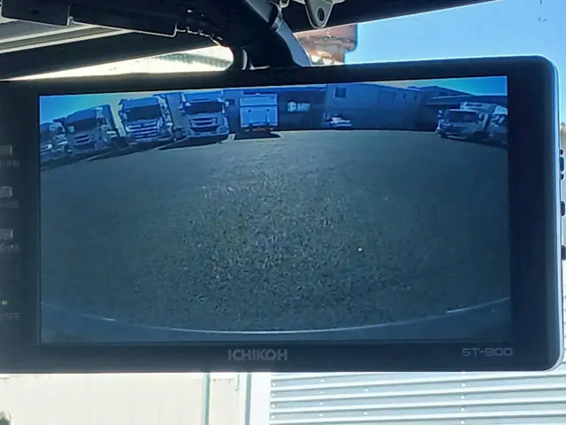 日野 レンジャー 2KG-GD2ABA(2WD)の写真41