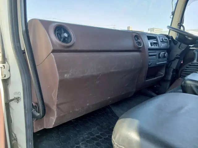 日野 レンジャー 2KG-GD2ABA(2WD)の写真45