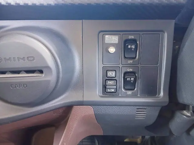 日野 レンジャー 2KG-GD2ABA(2WD)の写真49