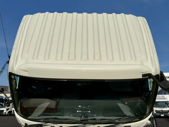 日野 プロフィア 2DG-FW1AHC(8x4)の写真37