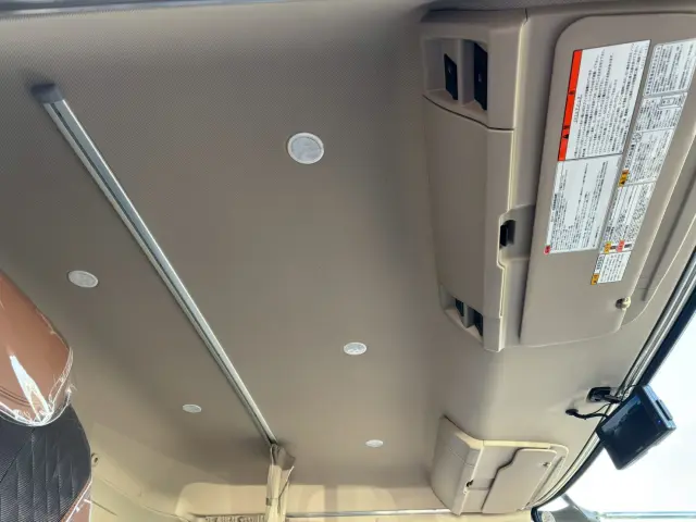 日野 プロフィア 2DG-FW1AHC(8x4)の写真43