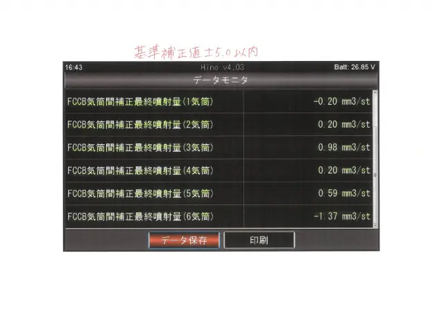 日野 プロフィア 2DG-FW1AHC(8x4)の写真49