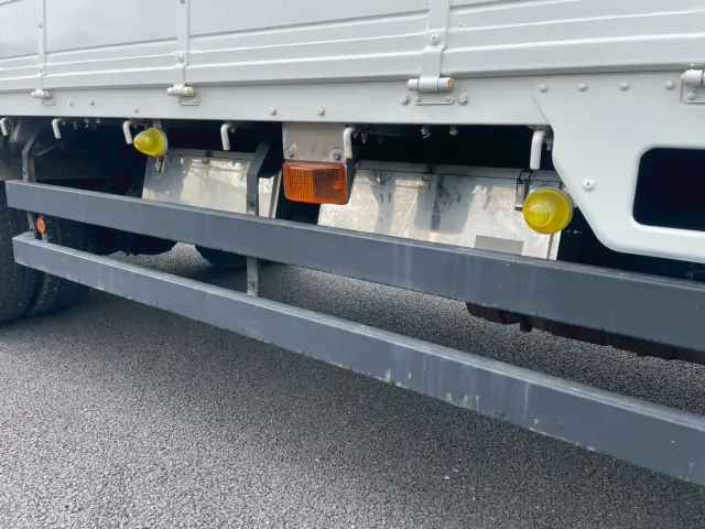 日野 レンジャープロ QKG-FE7JLAA(2WD)の写真18