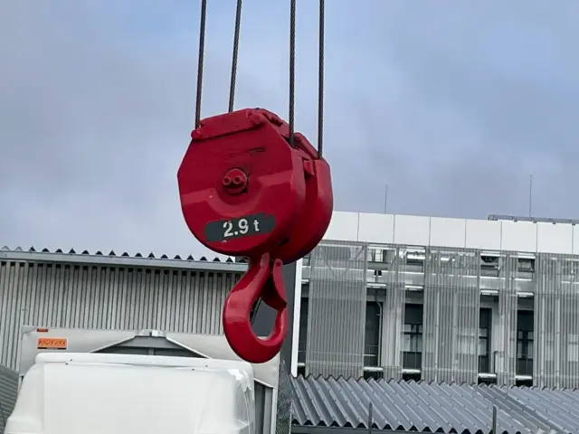 日野 レンジャープロ QKG-FE7JLAA(2WD)の写真22