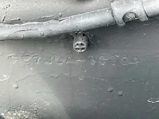 日野 レンジャープロ QKG-FE7JLAA(2WD)の写真27