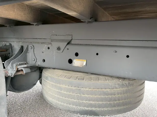 日野 レンジャープロ QKG-FE7JLAA(2WD)の写真29