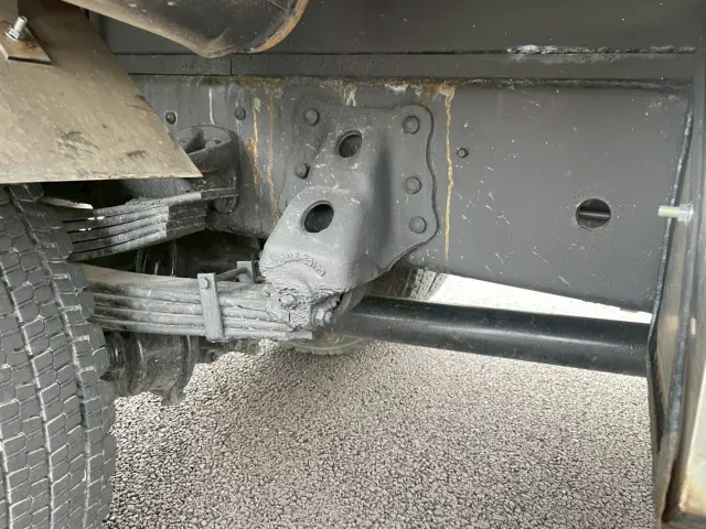 日野 レンジャープロ QKG-FE7JLAA(2WD)の写真30