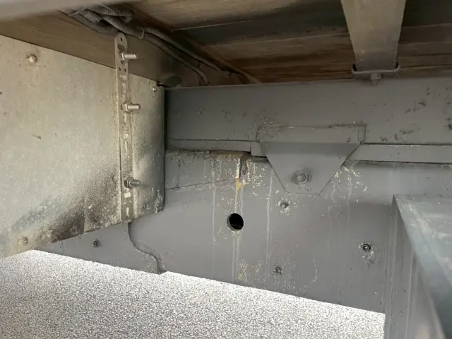 日野 レンジャープロ QKG-FE7JLAA(2WD)の写真31