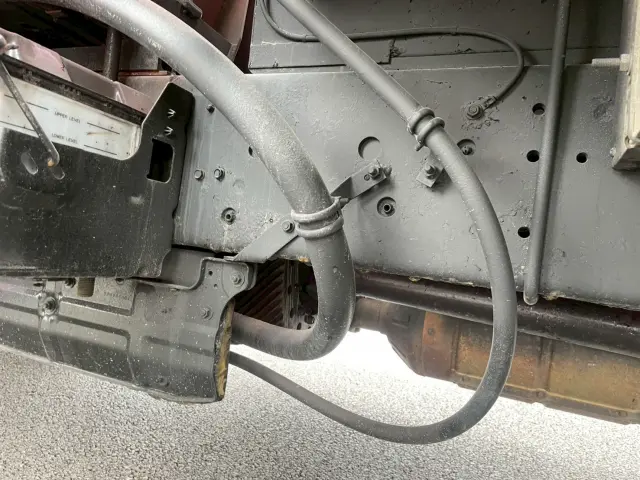 日野 レンジャープロ QKG-FE7JLAA(2WD)の写真32