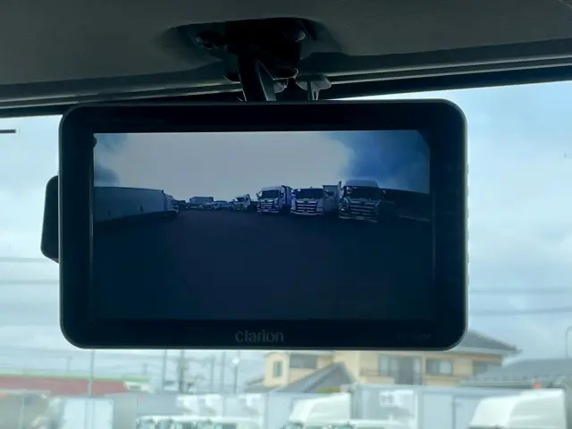 日野 レンジャープロ QKG-FE7JLAA(2WD)の写真44