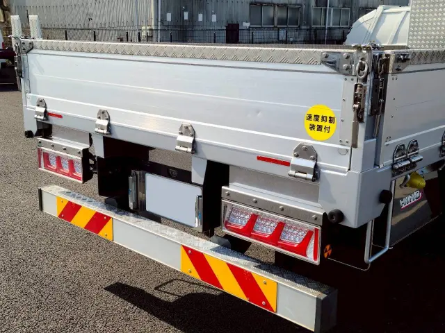 日野 レンジャー 2KG-FE2ABA(2WD)の写真13