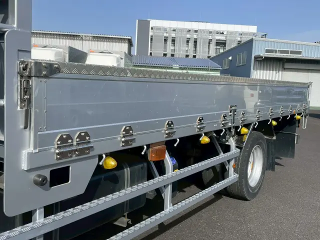 日野 レンジャー 2KG-FE2ABA(2WD)の写真15