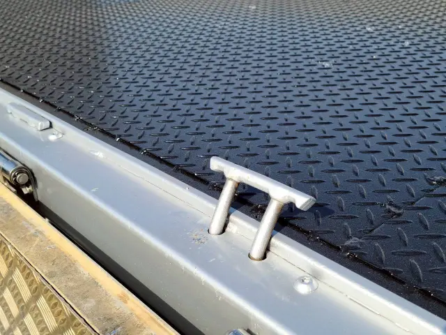 日野 レンジャー 2KG-FE2ABA(2WD)の写真17