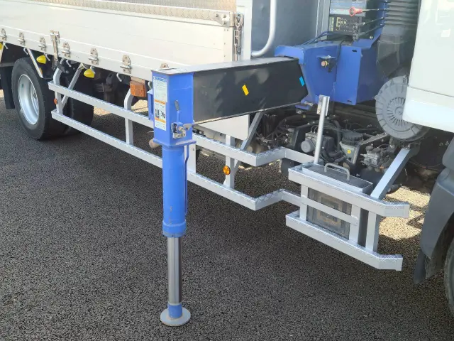 日野 レンジャー 2KG-FE2ABA(2WD)の写真20