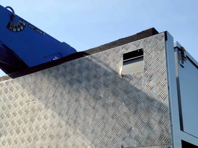 日野 レンジャー 2KG-FE2ABA(2WD)の写真23