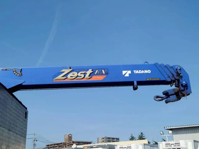 日野 レンジャー 2KG-FE2ABA(2WD)の写真25