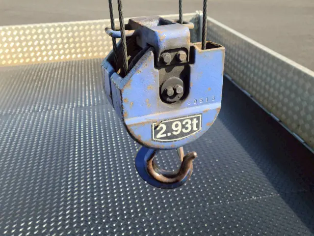 日野 レンジャー 2KG-FE2ABA(2WD)の写真26