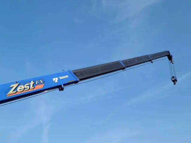 日野 レンジャー 2KG-FE2ABA(2WD)の写真27