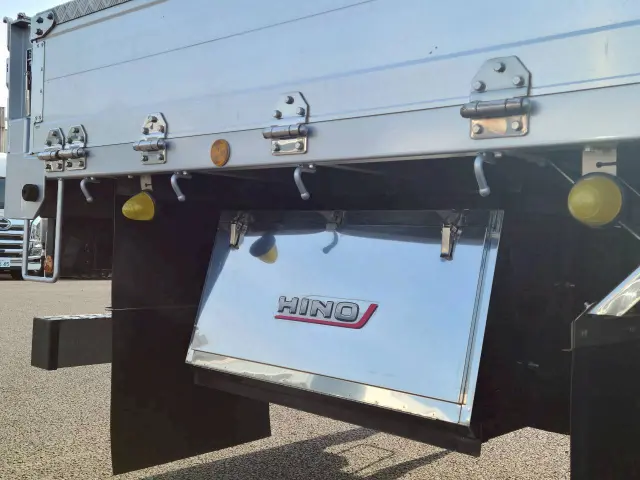 日野 レンジャー 2KG-FE2ABA(2WD)の写真30