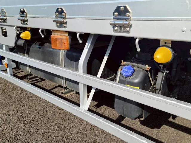 日野 レンジャー 2KG-FE2ABA(2WD)の写真31