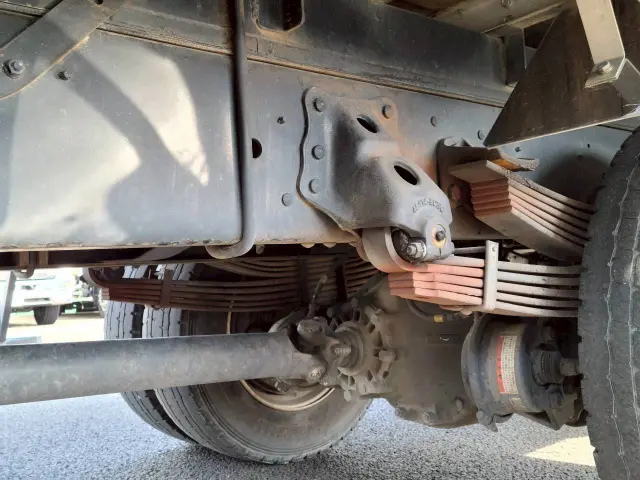 日野 レンジャー 2KG-FE2ABA(2WD)の写真32