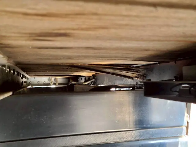 日野 レンジャー 2KG-FE2ABA(2WD)の写真34