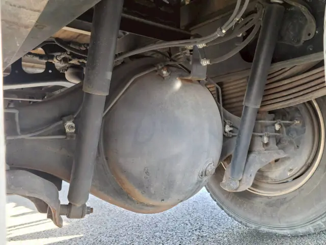 日野 レンジャー 2KG-FE2ABA(2WD)の写真36