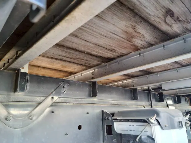 日野 レンジャー 2KG-FE2ABA(2WD)の写真38