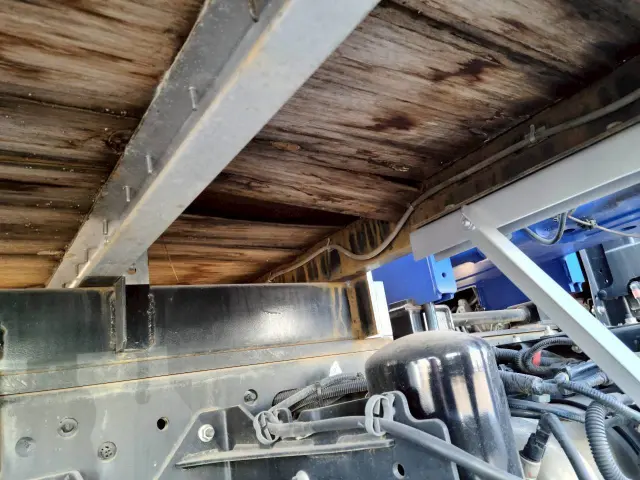 日野 レンジャー 2KG-FE2ABA(2WD)の写真39