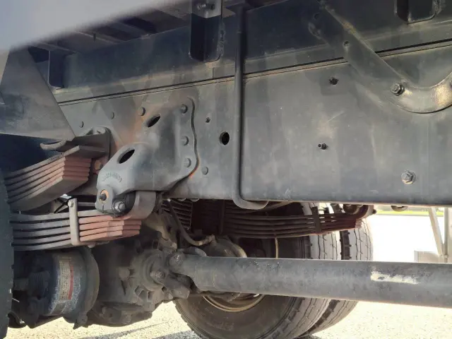 日野 レンジャー 2KG-FE2ABA(2WD)の写真40