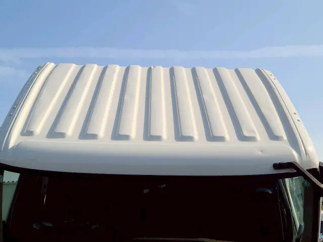 日野 レンジャー 2KG-FE2ABA(2WD)の写真43