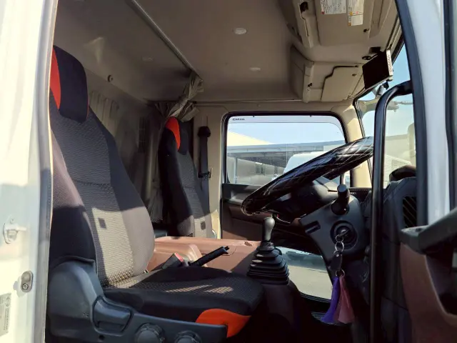 日野 レンジャー 2KG-FE2ABA(2WD)の写真44